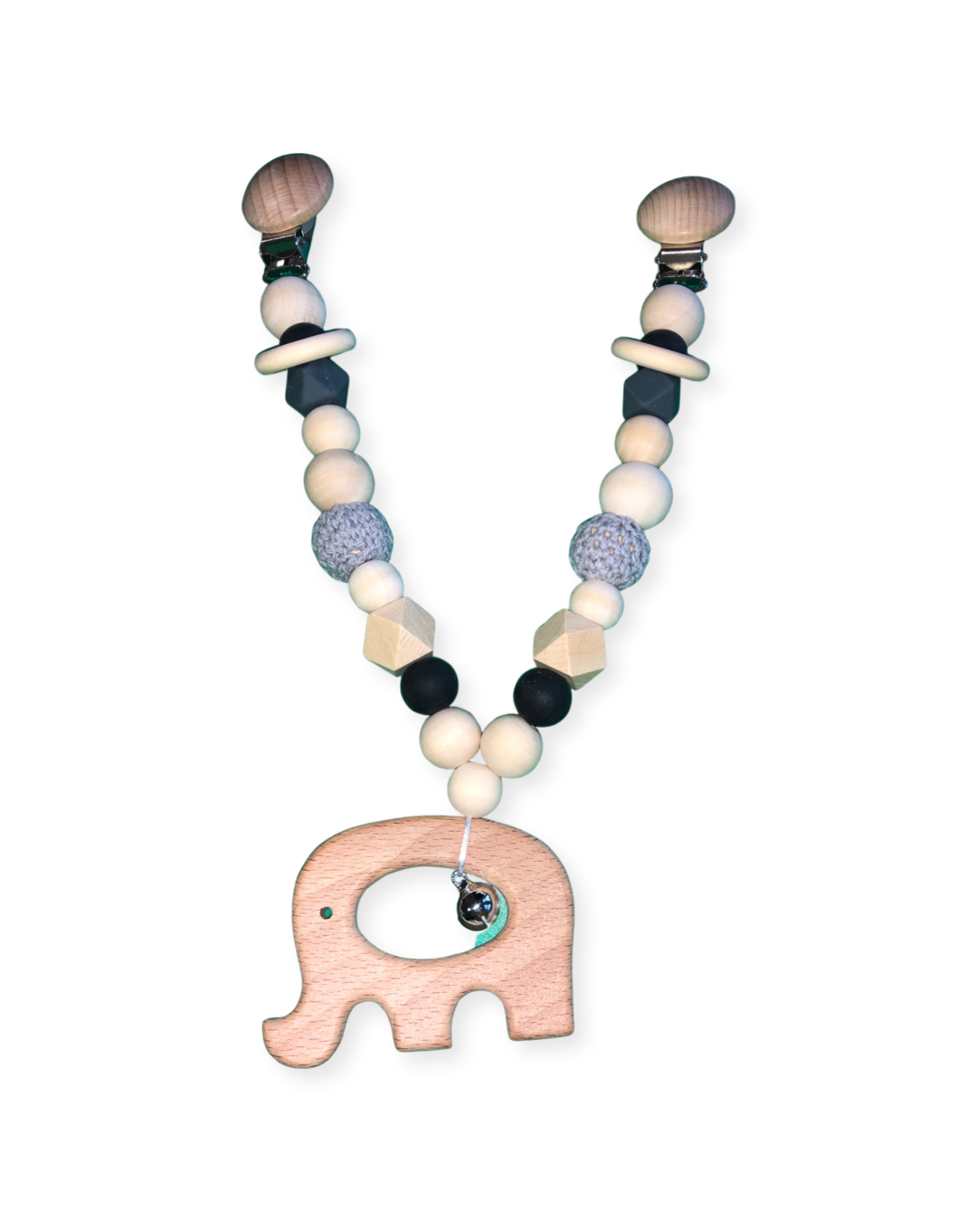 3 Piece Elephant Set