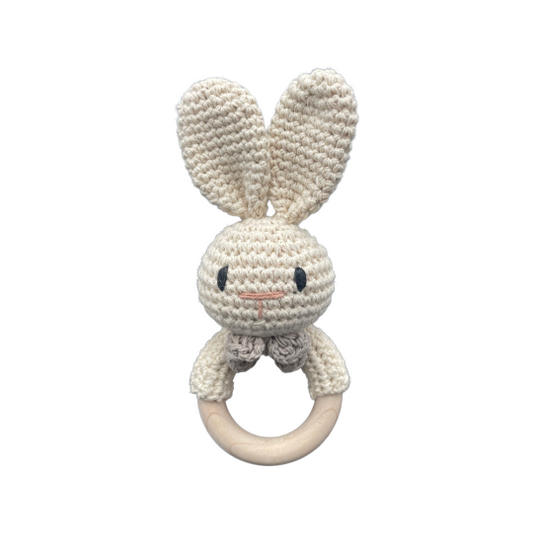 Beige-Crochet-Rabbit